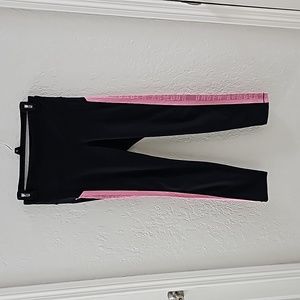 Women's under armour leggings
